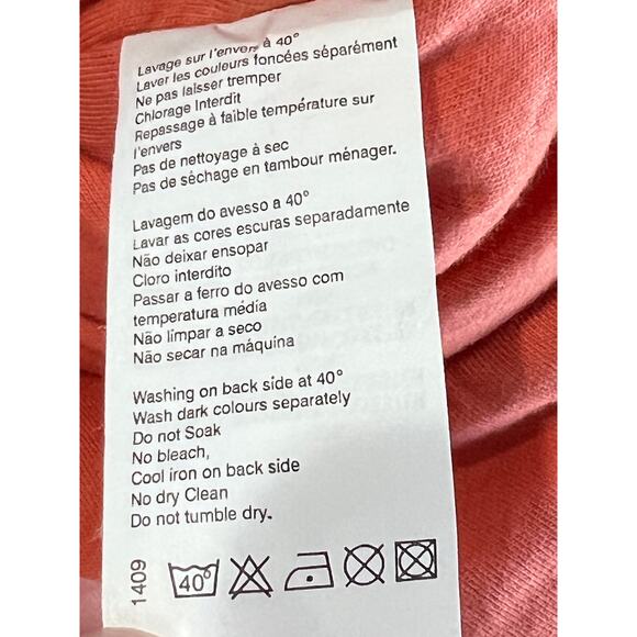 La Compagnie Des Petits Embroidered Woodland Fantasy Warm Fleece 3-9 mo Gift - Picture 13 of 13